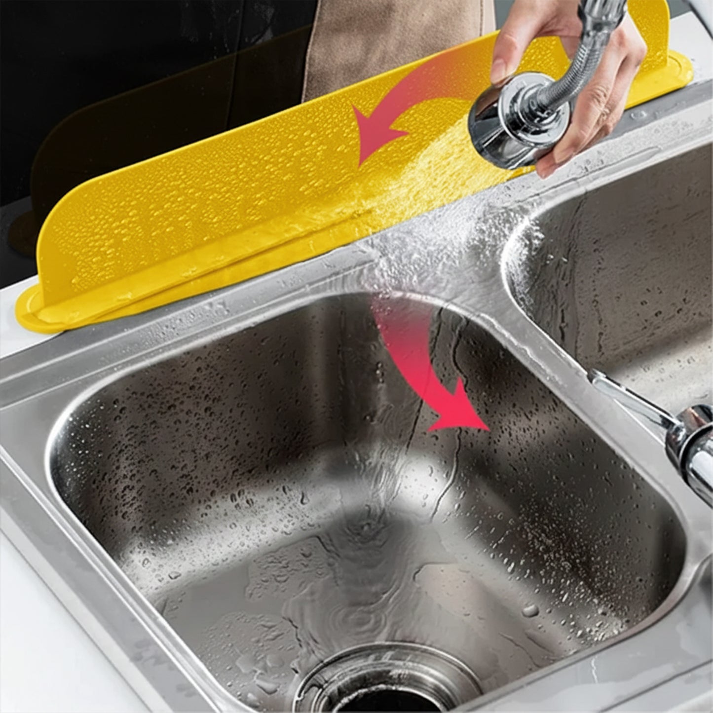 No-Mess Kitchen Countertop Protection | 🔥 Buy 1 Get 1 FREE 🔥