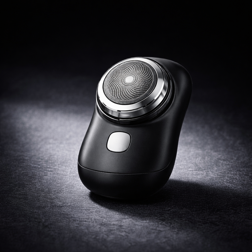 ⚡ Mini Electric Hair Shaver - Rs 60 off on prepaid order