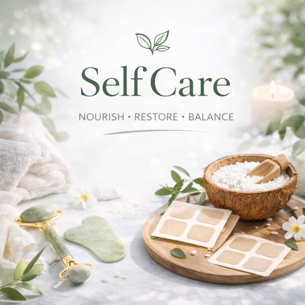 Self care