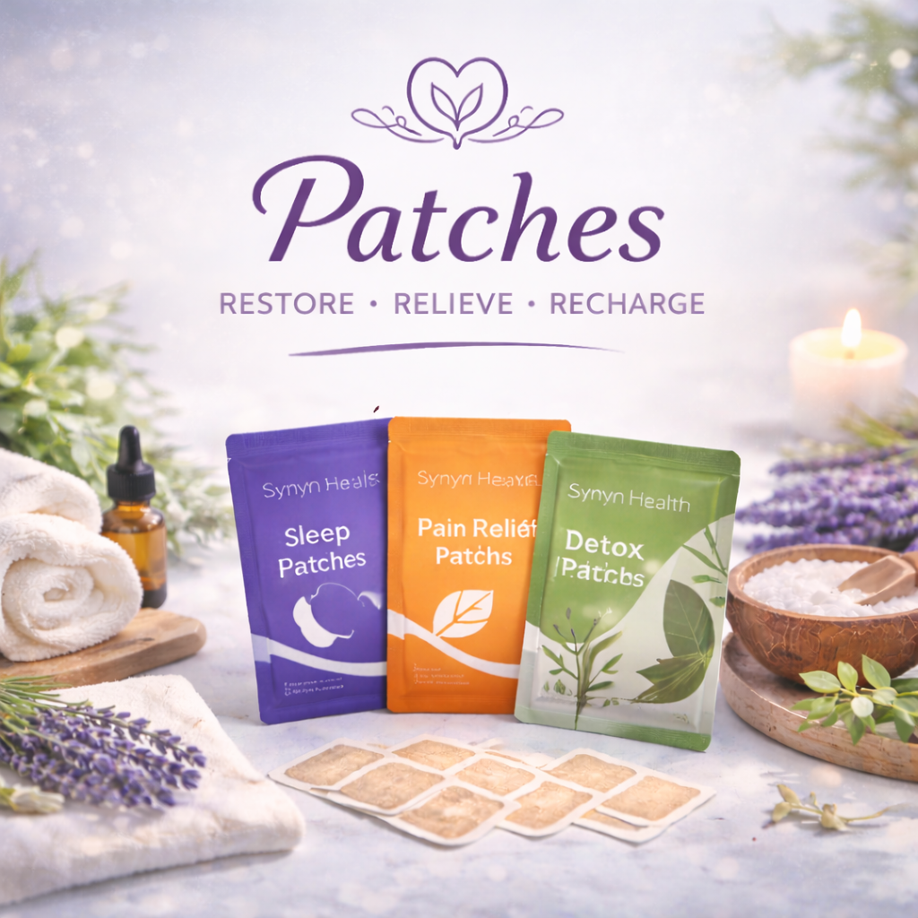 Patches