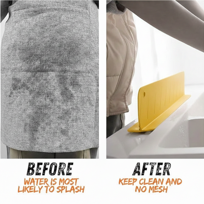 No-Mess Kitchen Countertop Protection | 🔥 Buy 1 Get 1 FREE 🔥