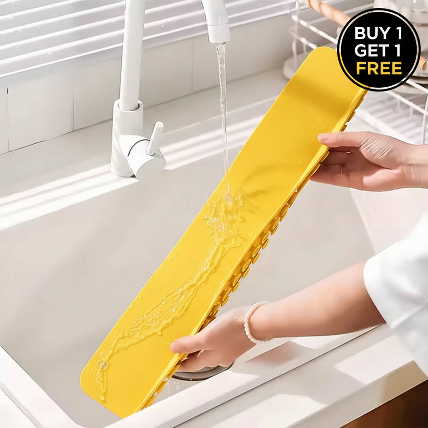 No-Mess Kitchen Countertop Protection | 🔥 Buy 1 Get 1 FREE 🔥