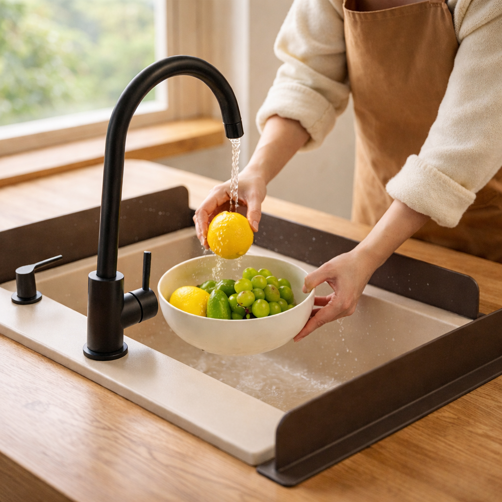 No-Mess Kitchen Countertop Protection | 🔥 Buy 1 Get 1 FREE 🔥