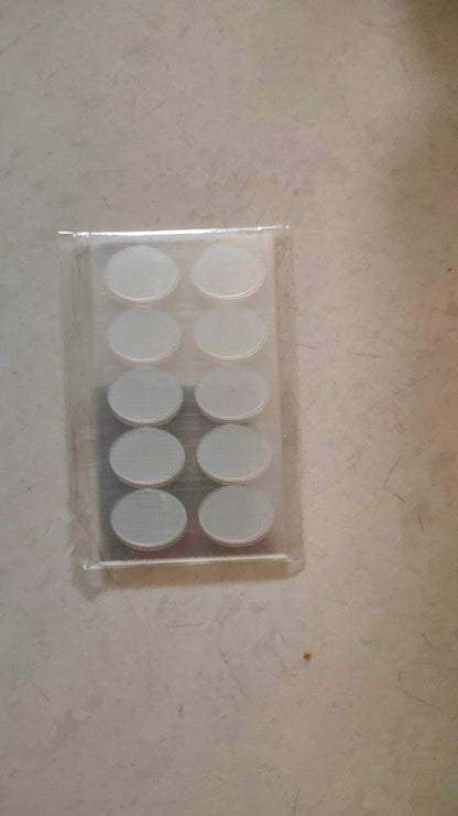 👂💖 Premium Earlobe Support Patches – Comfort & Confidence (100 PCS)