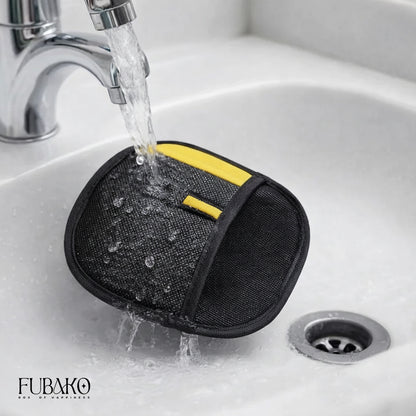 Pet Hair Removal Gloves - Buy 1 get 1 Free 🔥