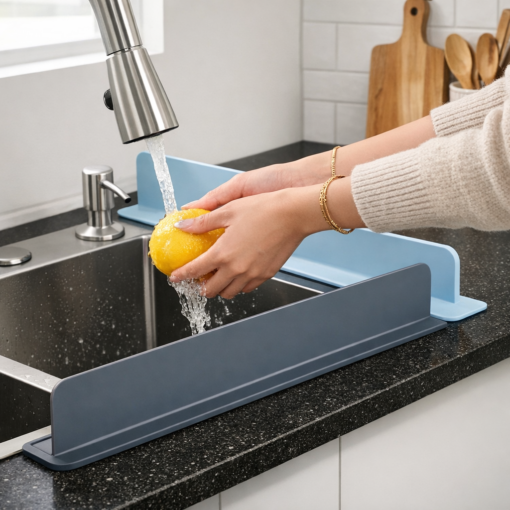 No-Mess Kitchen Countertop Protection | 🔥 Buy 1 Get 1 FREE 🔥
