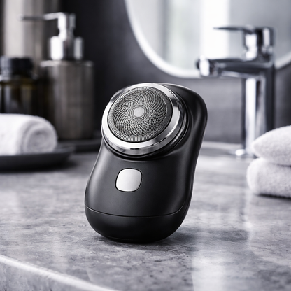 ⚡ Mini Electric Hair Shaver - Rs 60 off on prepaid order