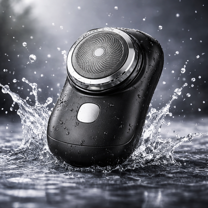⚡ Mini Electric Hair Shaver - Rs 60 off on prepaid order