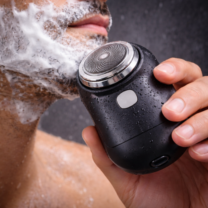 ⚡ Mini Electric Hair Shaver - Rs 60 off on prepaid order